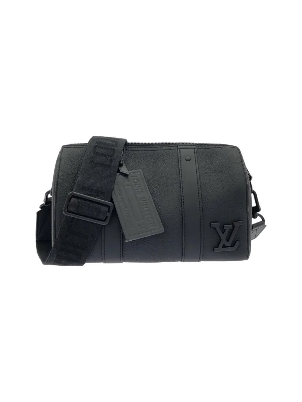 Louis Vuitton LV Aerogram City Keepall Shoulder Bag